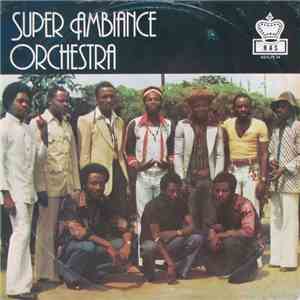 Super Ambiance Orchestra - Suffer Boy download flac