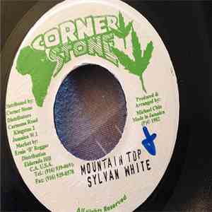 Sylvan White - Mountain Top FLAC album