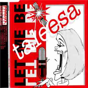 Taleesa - Let Me Be download flac
