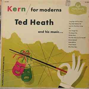 Ted Heath - Kern For Moderns download flac