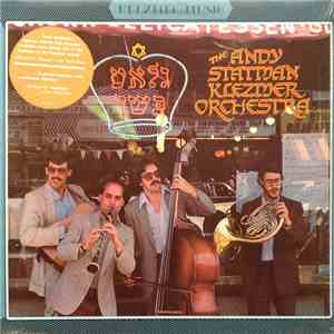 The Andy Statman Klezmer Orchestra - The Andy Statman Klezmer Orchestra download flac