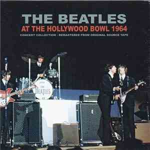 The Beatles - At The Hollywood Bowl 1964 download flac