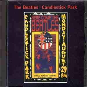 The Beatles - Candlestick Park download flac