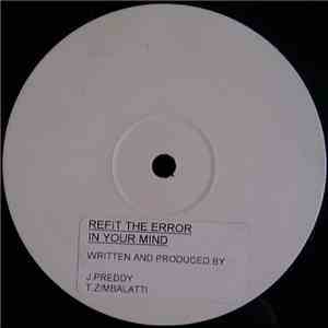 The Brethren - Time For Change / Refit The Error In Your Mind download flac