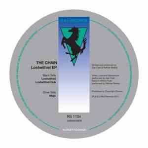 The Chain - Lostwithiel EP download flac