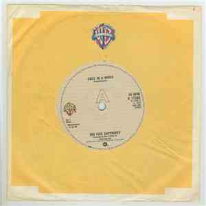 The Five Sapphires - Once In A While download flac