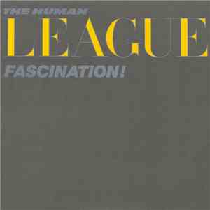 The Human League - Fascination! download flac