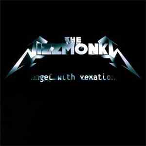 The Jizzmonks - Angel With Vexation download flac