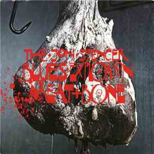 The Jon Spencer Blues Explosion - Meat And Bone download flac