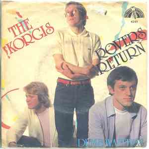 The Korgis - Rovers Return download flac