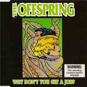 The Offspring - Why Don't You Get A Job? download flac