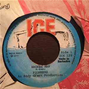 The Pioneers - Broken Man download flac