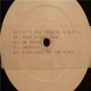 The Prodigy - What Evil Lurks download flac