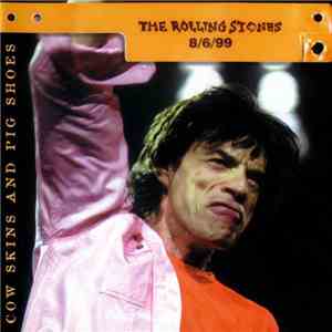 The Rolling Stones - Cow Skins And Pig Shoes download flac