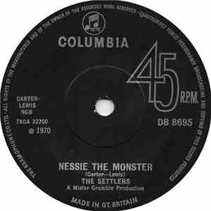 The Settlers - Nessie The Monster download flac
