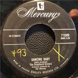 The Shepherd Sisters - Dancing Baby / Is It A Crime download flac