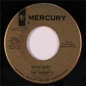 The Sherry's - No No Baby download flac