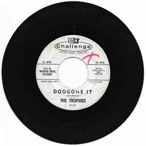 The Trophies  - Doggone It / Desire download flac