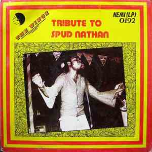 The Wings - Tribute To Spud Nathan download flac