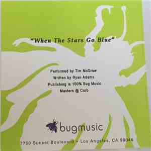 Tim McGraw - When The Stars Go Blue download flac