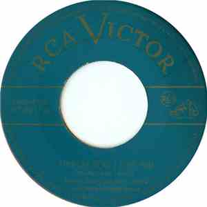 Tommy Dorsey And His Orchestra - Aint'cha Glad I Love You download flac
