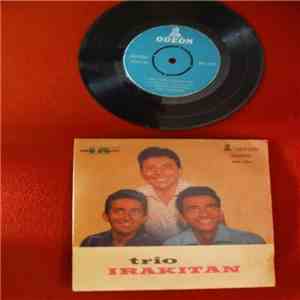 Trio Irakitan - Baião De Guarapary / Não Importa Saber / Irerê Cantou / Ariquipay download flac