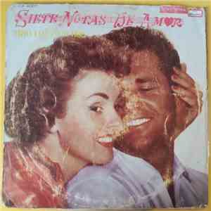 Trio Los Panchos - Siete Notas De Amor download flac