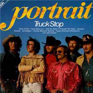 Truck Stop  - Portrait download flac