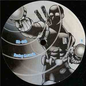 UR - Analog Assassin download flac