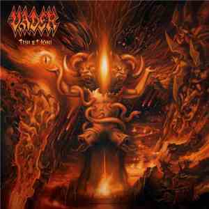 Vader - Tibi Et Igni download flac