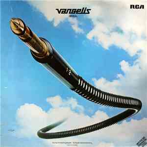 Vangelis - Spiral download flac