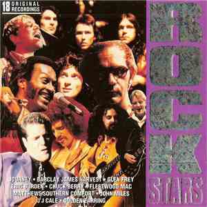 Various - 10 Rock Stars - 3 download flac