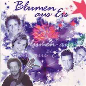 Various - Blumen Aus Eis download flac