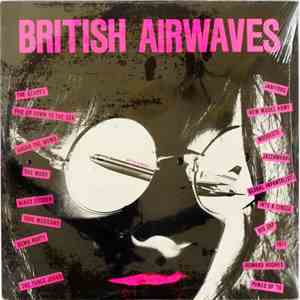 Various - British Airwaves download flac