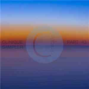 Various - Clinique Sampler (Part 43) download flac