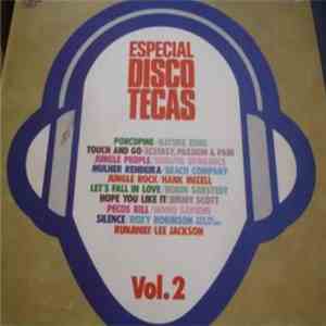 Various - Especial Discotecas Vol. 2 download flac