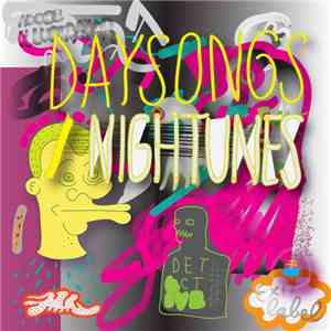 Various - Exitlabel Presents: Daysongs/Nightunes download flac