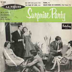 Various - La Petite Surprise Party download flac