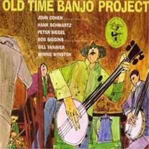 Various - Old Time Banjo Project download flac