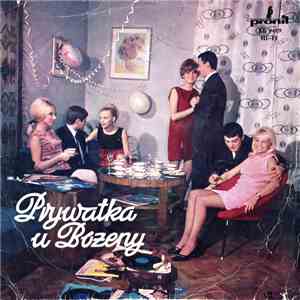 Various - Prywatka U Bożeny download flac