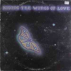 Various - Riding The Wings Of Love download flac
