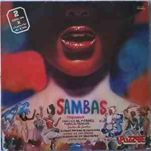 Various - Sambas download flac