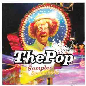 Various - The Pop Sampler Spring 2005 download flac