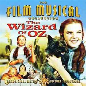Various - The Wizard Of Oz download flac