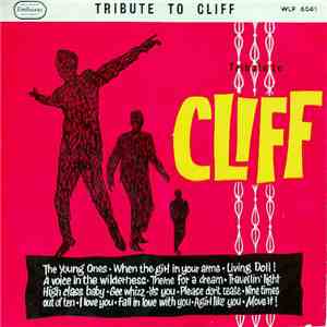 Various - Tribute To Cliff download flac