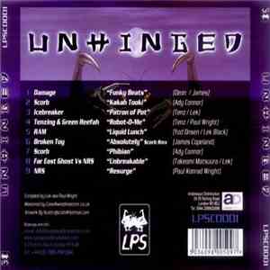 Various - Unhinged download flac
