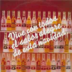 Various - Vive Con Todos El Sabor Alegre De Esta Navidad 1983/1984 download flac