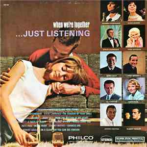 Various - When We're Together ...Just Listening download flac
