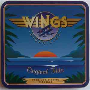 Various - Wings Cigarillos - Original Hits download flac