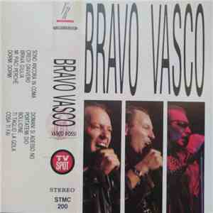 Vasco Rossi - Bravo Vasco download flac